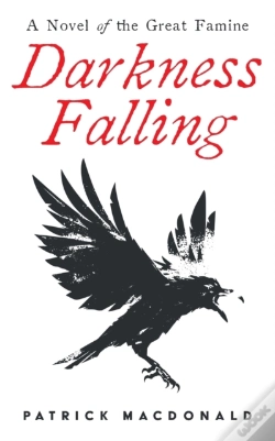 Capa do artigo Darkness Falling