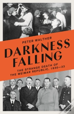 Capa do artigo Darkness Falling