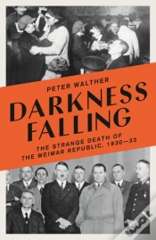 Capa do artigo Darkness Falling