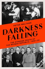 Capa do artigo Darkness Falling