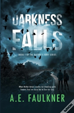Capa do artigo Darkness Falls