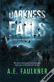 Capa do artigo Darkness Falls