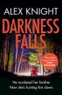 Darkness Falls - Preview