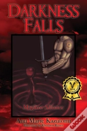 Capa do artigo Darkness Falls