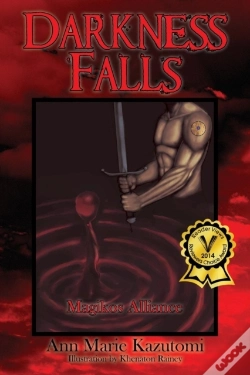 Capa do artigo Darkness Falls