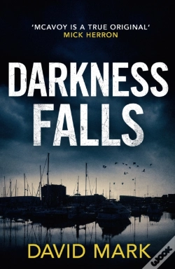 Capa do artigo Darkness Falls