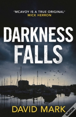 Capa do artigo Darkness Falls