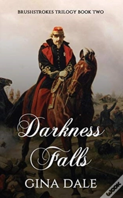 Capa do artigo Darkness Falls