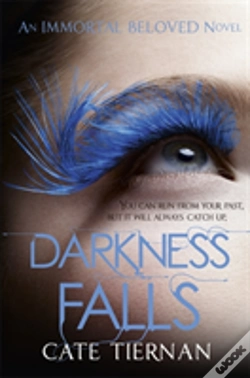 Capa do artigo Darkness Falls (Immortal Beloved Book Two)