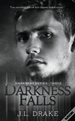 Capa do artigo Darkness Falls