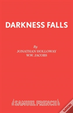 Capa do artigo Darkness Falls
