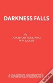 Capa do artigo Darkness Falls