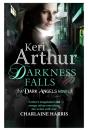 Darkness Falls - Preview