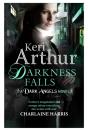 Darkness Falls - Preview