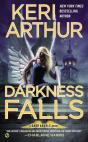 Darkness Falls - Preview