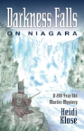 Darkness Falls On Niagara