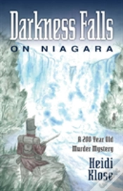 Capa do artigo Darkness Falls On Niagara