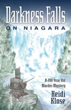 Capa do artigo Darkness Falls On Niagara