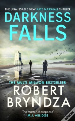 Capa do artigo Darkness Falls