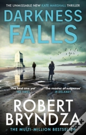 Capa do artigo Darkness Falls