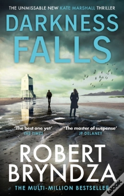 Capa do artigo Darkness Falls