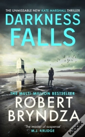 Capa do artigo Darkness Falls