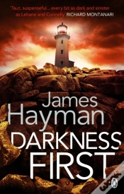 Capa do artigo Darkness First