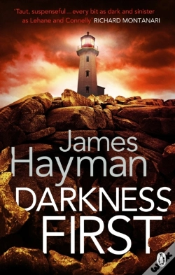 Capa do artigo Darkness First