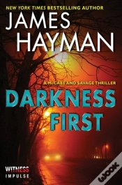 Capa do artigo Darkness First