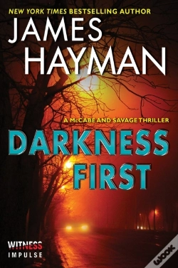 Capa do artigo Darkness First