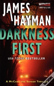 Capa do artigo Darkness First