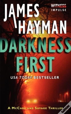 Capa do artigo Darkness First