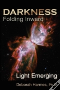 Capa do artigo Darkness Folding Inward, Light Emerging