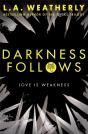 Darkness Follows - Preview