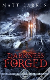 Capa do artigo Darkness Forged
