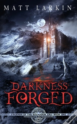 Capa do artigo Darkness Forged