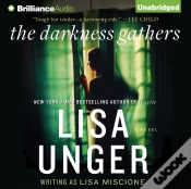 Capa do artigo Darkness Gathers