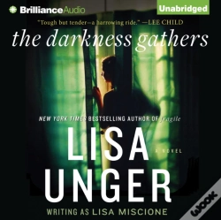 Capa do artigo Darkness Gathers