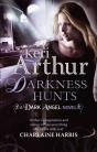 Darkness Hunts - Preview