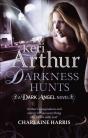 Darkness Hunts - Preview