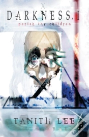 Capa do artigo Darkness, I