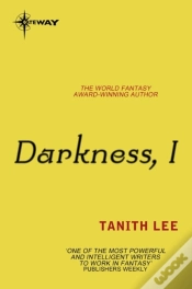 Capa do artigo Darkness, I