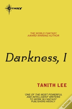 Capa do artigo Darkness, I