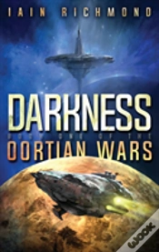 Capa do artigo Darkness