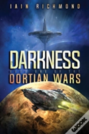 Capa do artigo Darkness