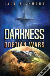 Capa do artigo Darkness