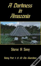 Capa do artigo Darkness In Amazonia