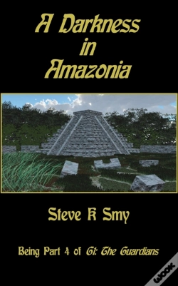 Capa do artigo Darkness In Amazonia