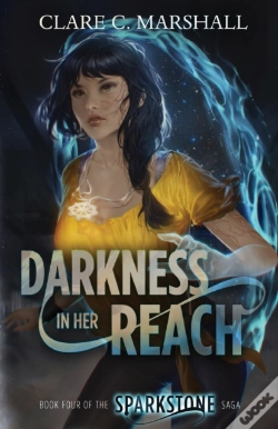 Capa do artigo Darkness In Her Reach