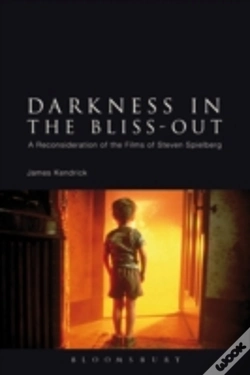 Capa do artigo Darkness In The Bliss Out